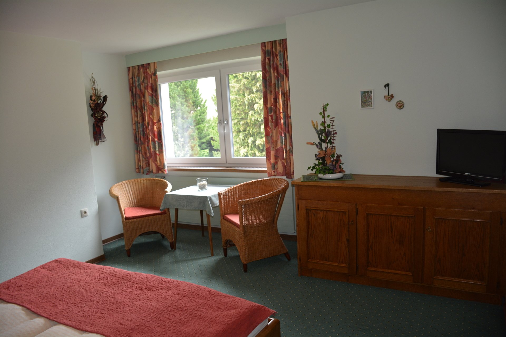 Doppelzimmer 2